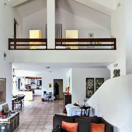 Beautiful With Swimming Pool Near Nafplion Villa *