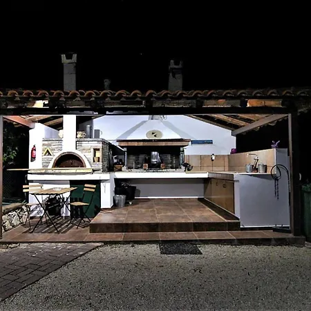 Beautiful With Swimming Pool Near Nafplion Вилла Metochi (Asklipiio)