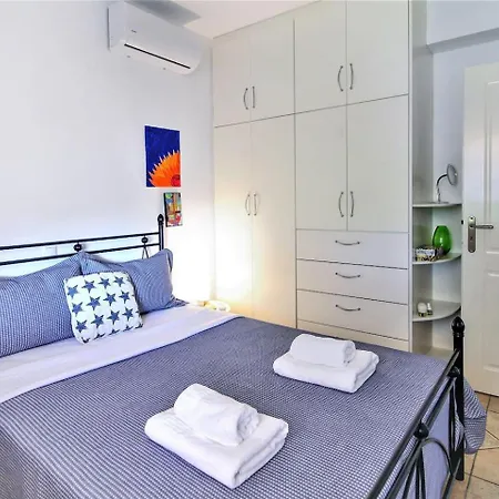 Beautiful With Swimming Pool Near Nafplion Villa