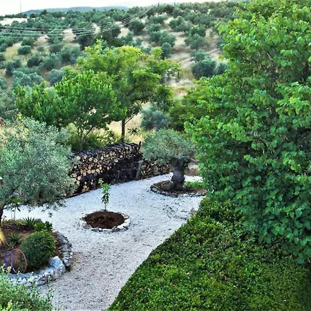 Beautiful With Swimming Pool Near Nafplion *