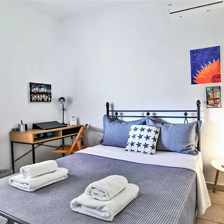 Beautiful With Swimming Pool Near Nafplion * Metochi (Asklipiio)