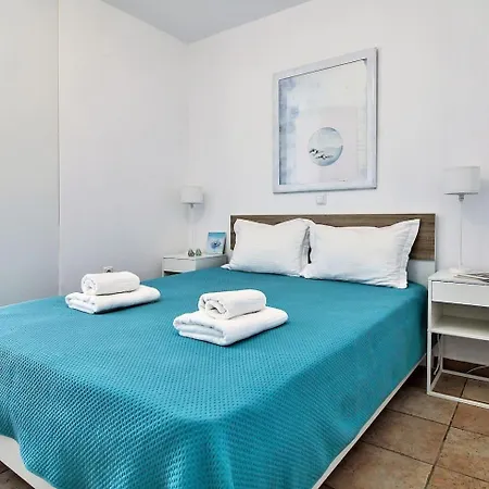 Beautiful With Swimming Pool Near Nafplion Villa